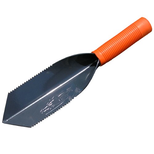 Kellyco Gator Sawtooth Digger 1500 Hand Trowel