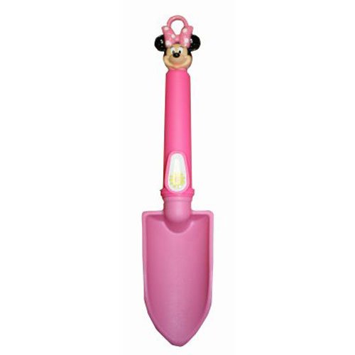 Midwest Glove MM410K Minnie Mouse Kids Garden Hand Trowel