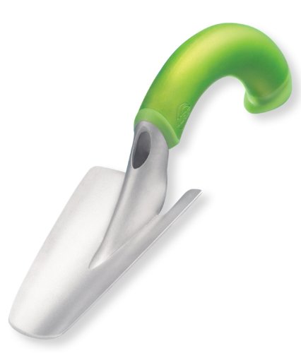 Radius Garden 100 Ergonomic Aluminum Hand Trowel