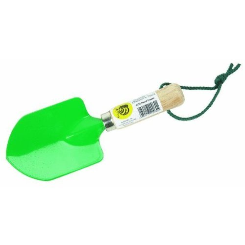 Rugg Mfg C06 Kids Hand Trowel