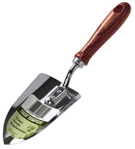 True Temper Best Hand Trowel 1983500