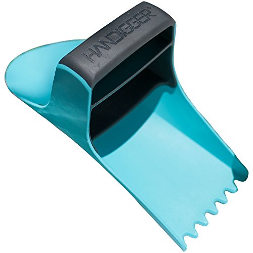 Multipurpose Garden Hand Trowel Reinvented The Ergonomic Pain-free Shovel Perfect For Gardeners With Rheumatoid