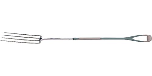 Jamie Durie Home Stainless Steel Digging Fork