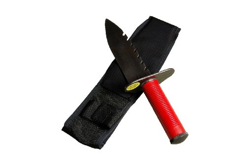 Lesche 1v_wwmfg-49 Digging Tool 76 With Waterproof Compartment