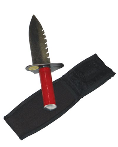 Standard Lesche Digging Toolamp Sod Cutter right Serrated Blade