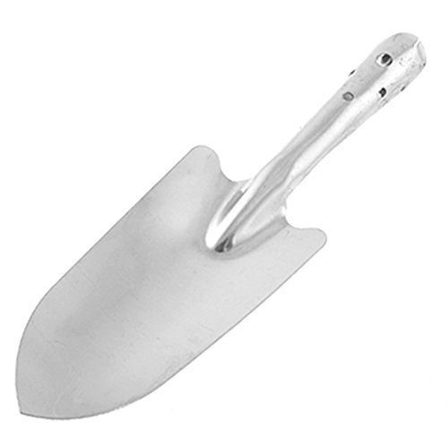 Sodialr Stainless Steel Gardening Yard Hand Trowel Shovel Tool