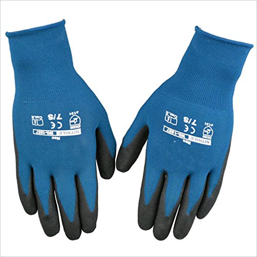 Ybriefbag Gardening Plant Gloves Gloves Gardening Supplies Wear-Resistant Breathable Suitable Family Outdoor Garden Tool