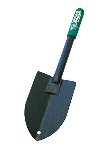 Bully Tools 92152 14-gauge Steel Garden Trowel