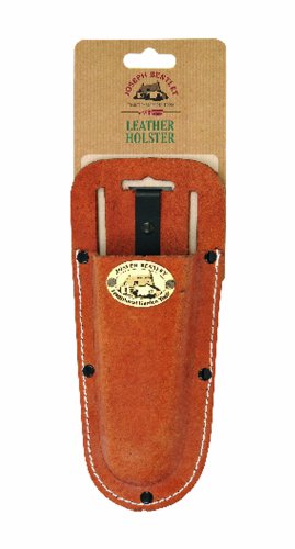 Joseph Bentley Traditional Garden Tools Leather Holster