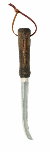 Joseph Bentley Traditional Garden Tools Stainless Steel Cropping Knife Small