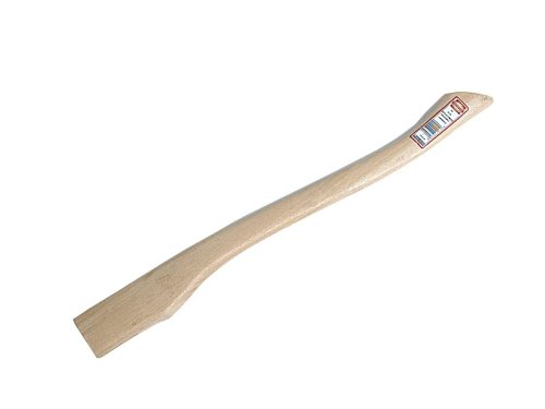 Faithfull Hickory Axe Handle 610Mm 24In