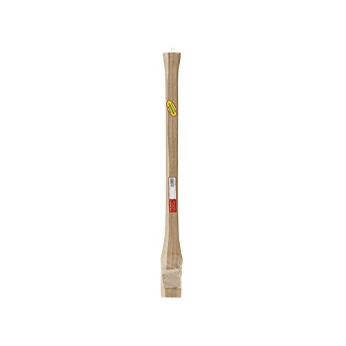 Link Hickory Wood For Double Bit Axe Axe Handle-Mfg 64945 - Sold As 4 Units
