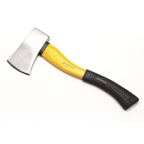 Wilmar M7112 125 Pound Axe With Fiberglass Handle