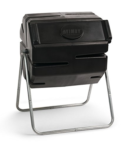 Achla Designs Cmp-05 Spinning Composter Horizontal