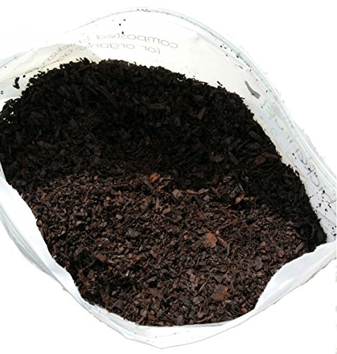 Chickenfuel Omri-listed Organic Compost Fertilizer 3lb Bag