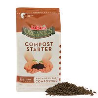 Jobes Organics Compost Starter 4 Pound Bag