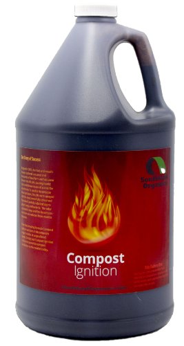Southland Organics Compost Ignition - Gallon