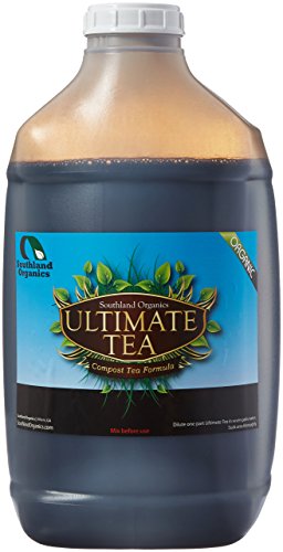Southland Organics Ultimate Compost Tea