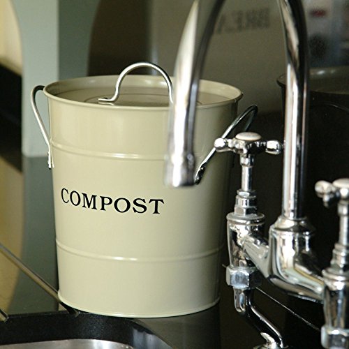Compost Bucket in String
