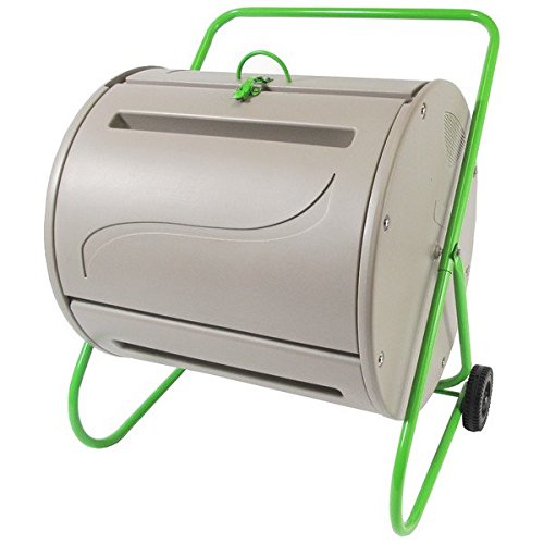 49 cu ft Tumbler Composter