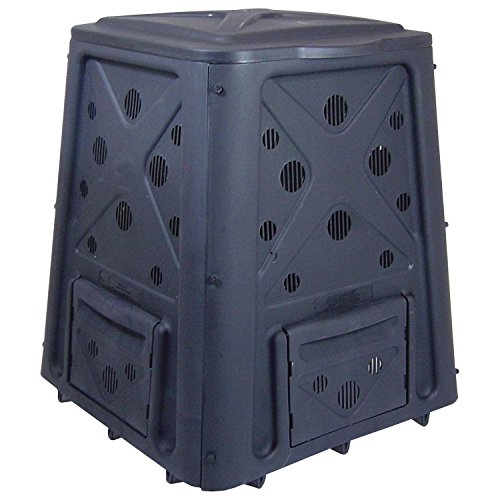 Redmon Green Culture Compost Bin Compost Tumbler