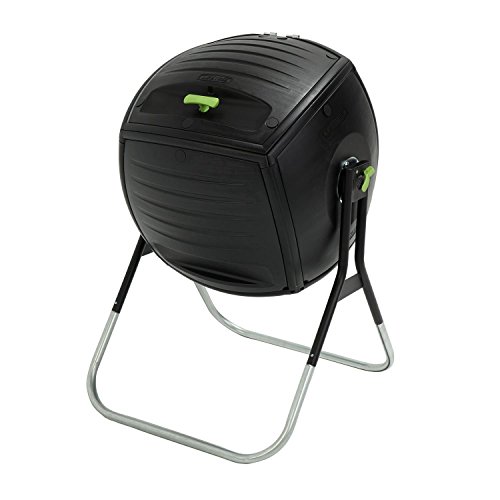 50 Gallon Backyard Compost Tumbler