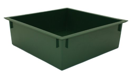 Worm Factory Additional Composting Bin 1 Tray (green)