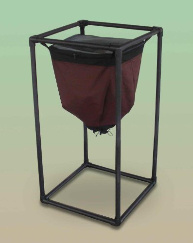 The Worm Inn brown - The Worm Composting Solution Discover Air Flow Composting Best Worm Composter In The