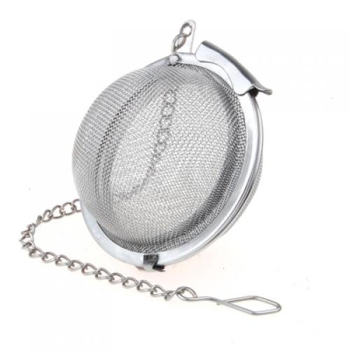 Stainless Steel 2 Inch Mesh Tea Ball