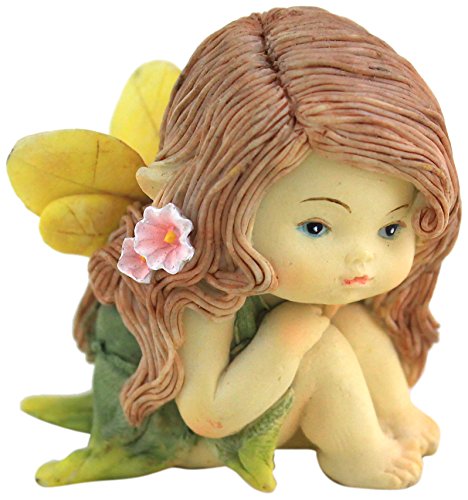 Top Collection Miniature Fairy Garden And Terrarium Little Fairy