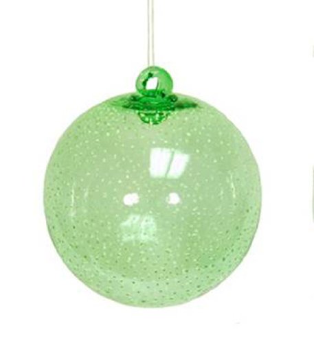 Echo Valley 14450-2 Stardust Illuminarie Ornament 3-12-inch Diameter