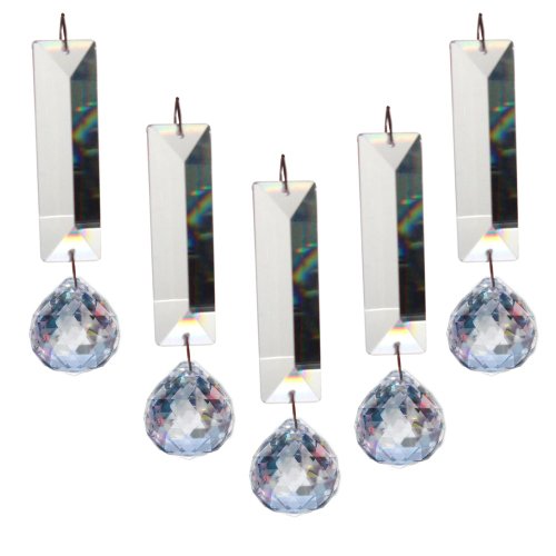 Magnificent Ornament Suncatcher Made With High-quality Crystal By Crystalplace