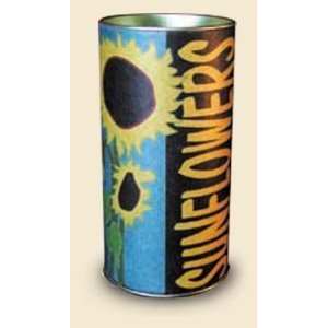 Giant Sunflower Kit - Hundreds of Jumbo Sun Flower Seeds for Planting - Yeilds Edible Seed