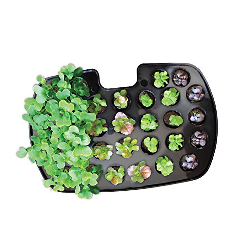 Miracle-gro Aerogarden Seed Starting System For Harvest Models