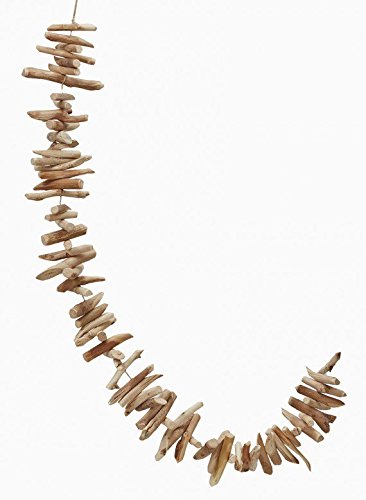 All Natural Driftwood Garland