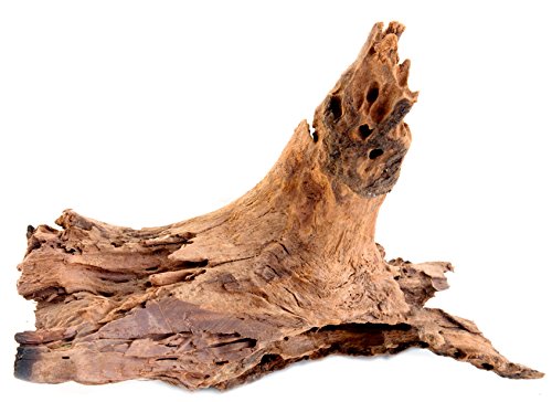 Supermoss 23296 Driftwood For Air Plants Natural