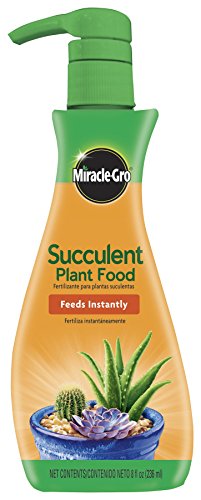 Miracle-Gro Succulent Plant Food 8 OZ