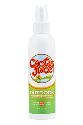 Cactus Juice Eco-spray 6oz