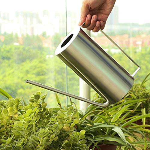 xmke96 Gardening Tool Succulent Plants Flowers Watering Can Pot Container Holder 15L