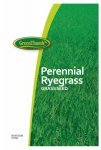 Perennial Ryegrass 25 - Prg25ace00 - Barenbrug Usa