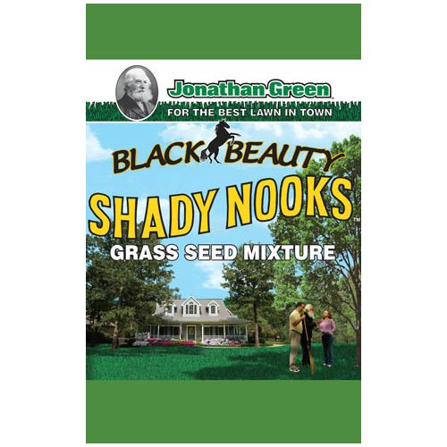 Jonathan Green Shady Nooks Grass Seed 3-pound