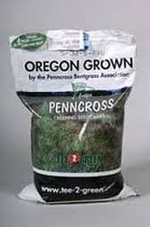 The Dirty Gardener Bentgrass Seed - 1 Pound