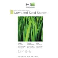 HOWARD JOHNSONS 7420 Lawn Seed Starter Spray