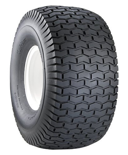 Carlisle Turf Saver Lawnamp Garden Tire - 23x1050-12