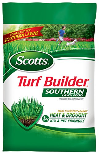Scotts Southern Turf Builder Lawn Food 10000-Sq Ft Sold in select Southern states