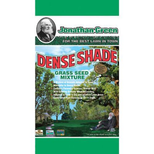 Jonathan Green Sons 3 lb Dense Shade Grass Seed Mixture