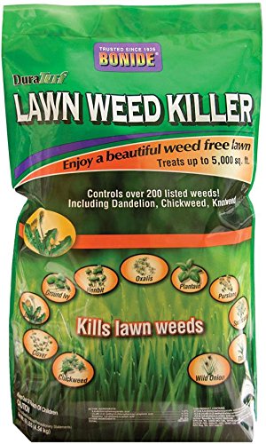 Bonide 60426 Lawn Weed Killer 10 lbs