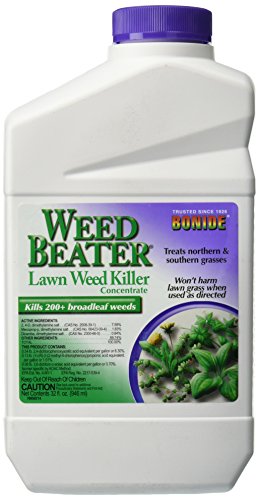 Bonide Weed Beater Lawn Weed Killer Concentrate 32 oz