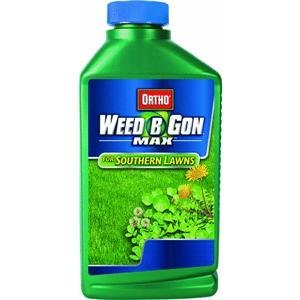 Ortho Weed B Gon Max For Southern Lawns 32 Fl Oz