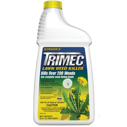 PBIGordon QT Trimec Lawn Weed Killer